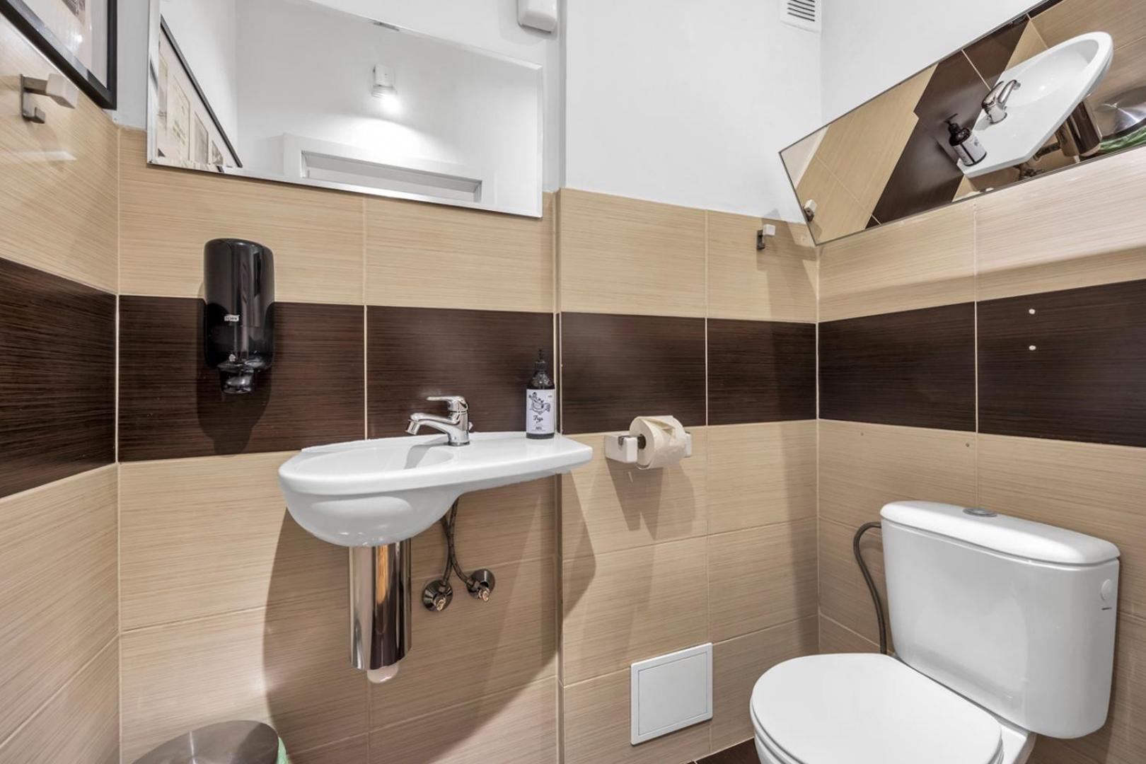 Metro Politechnika 3-Bedroom Apartment 바르샤바 외부 사진