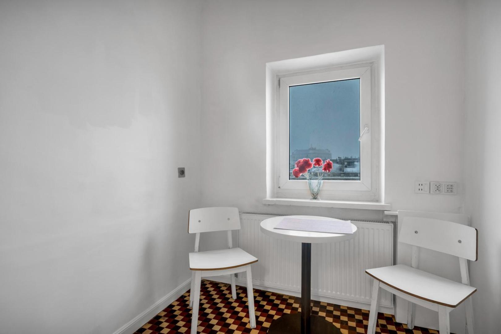 Metro Politechnika 3-Bedroom Apartment 바르샤바 외부 사진
