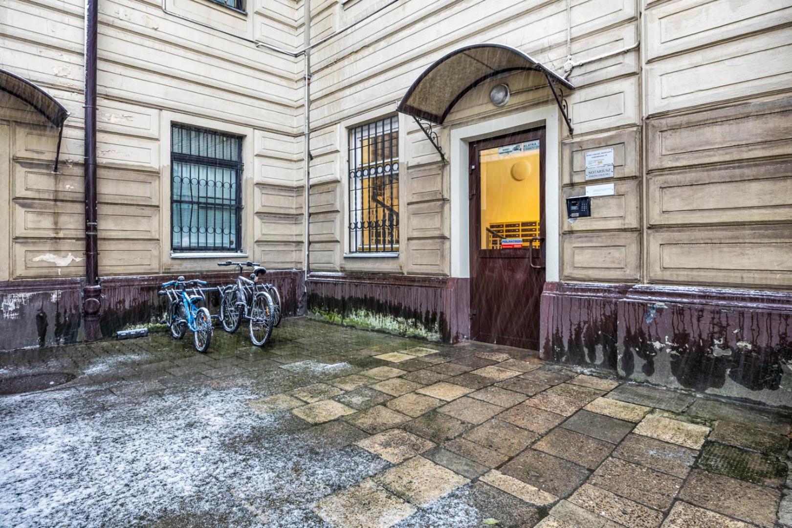 Metro Politechnika 3-Bedroom Apartment 바르샤바 외부 사진