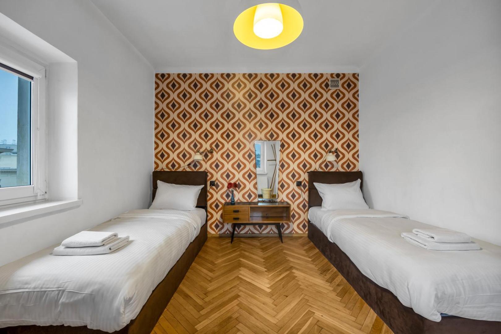 Metro Politechnika 3-Bedroom Apartment 바르샤바 외부 사진