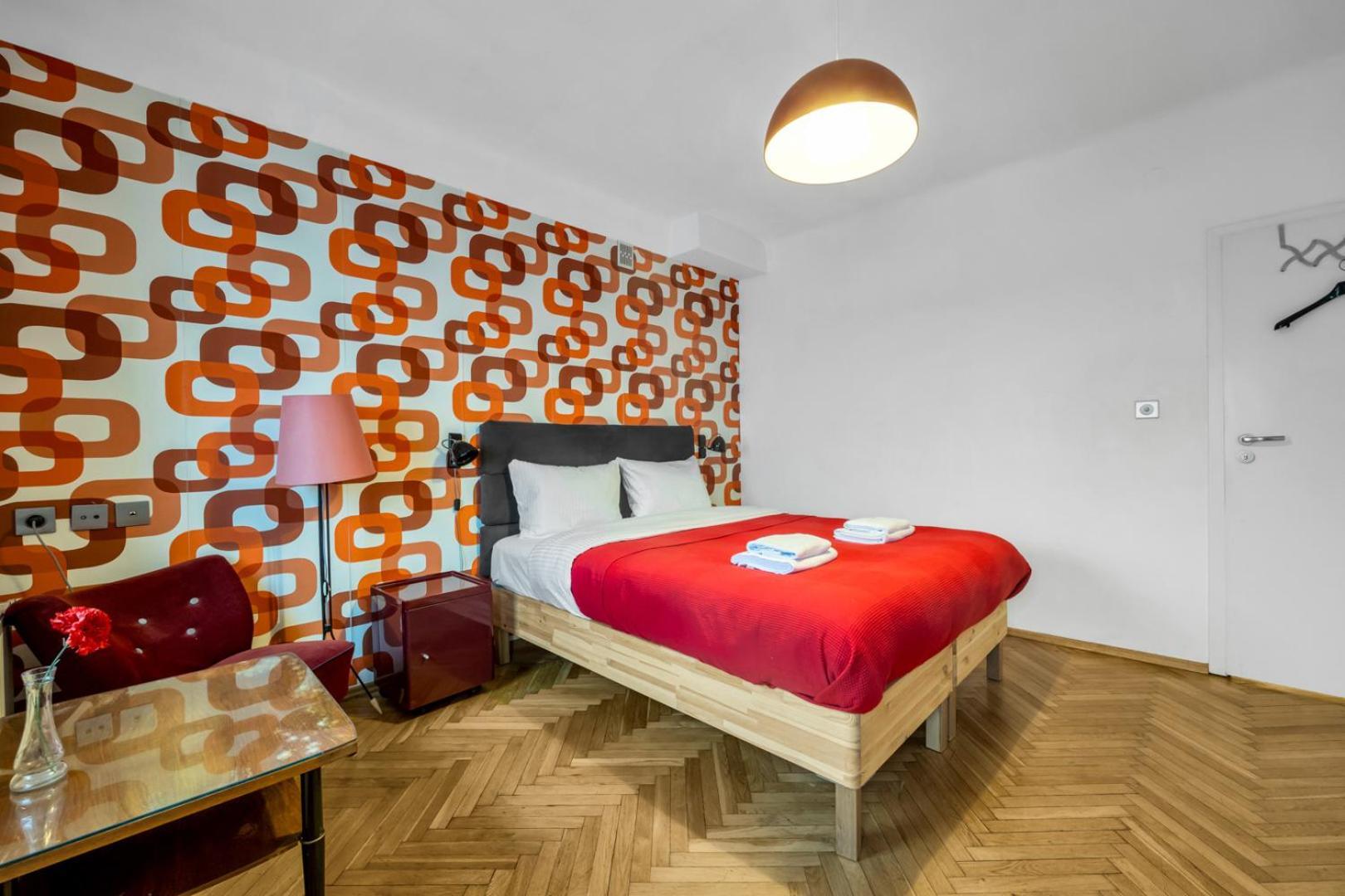 Metro Politechnika 3-Bedroom Apartment 바르샤바 외부 사진