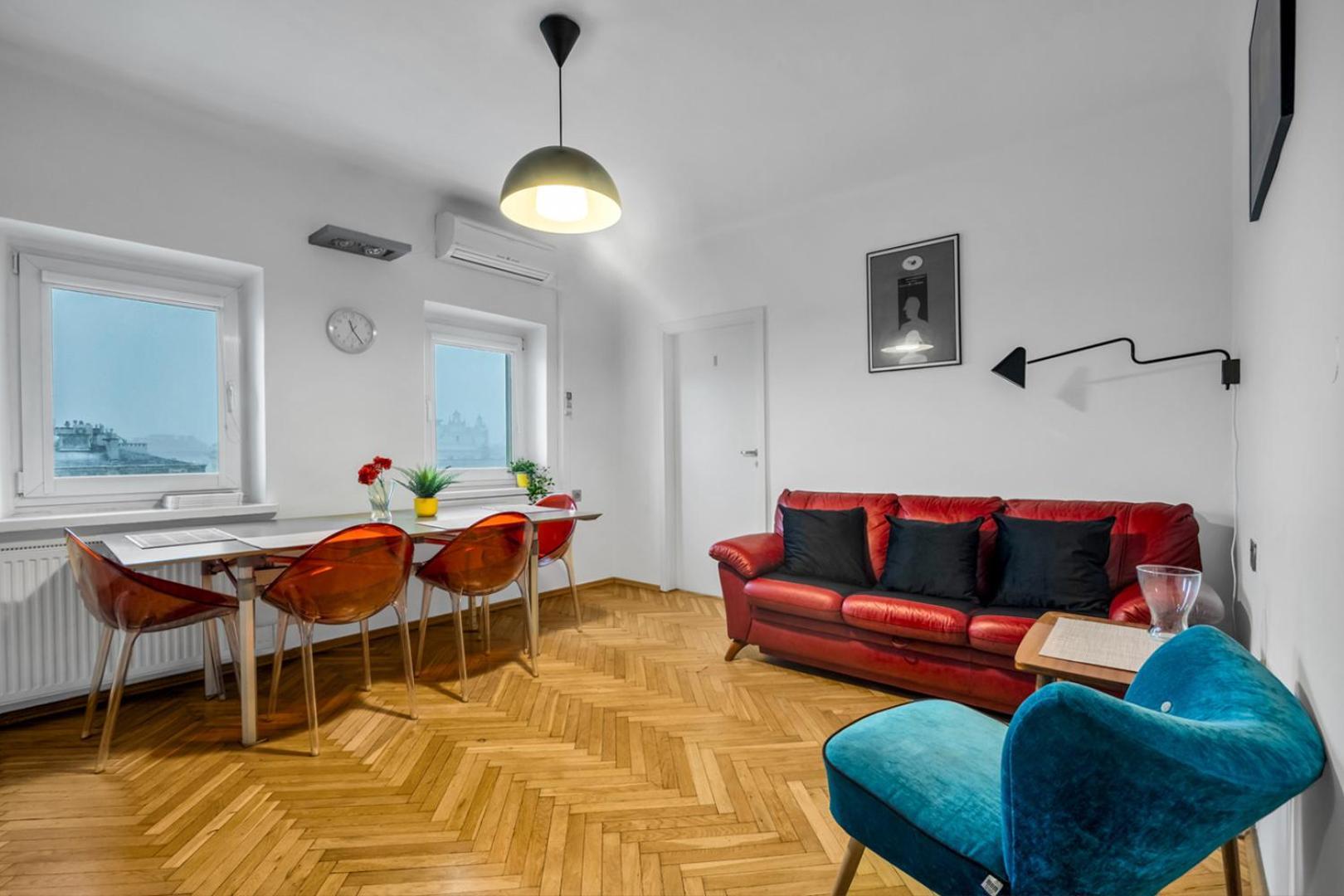 Metro Politechnika 3-Bedroom Apartment 바르샤바 외부 사진